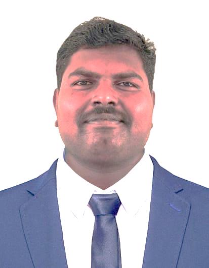 Mr.K.Dineshkumar
